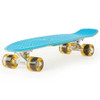 Penny Nickel Graphic Skateboard Complete Drift 27