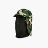 Airhole 5 Panel Tech Hat Woodland M/L