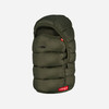 Airhole Airhood Packable Insulated Army M/L