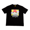 Carpet Fungus Tshirt Black