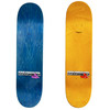 Carpet Baby Girl Skate Deck Assorted Stain 8.25