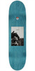 Baker Baker4 Skateboard Deck Teal 8.38