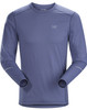Arcteryx Motus Crew LS Mens Paradigm