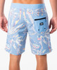 Rip Curl Mirage Mason 19" Boardshorts Blue