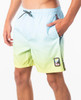 RipCurl Native Volley 17" Boardshorts Blue