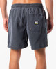 RipCurl Native Volley 17" Boardshorts Black