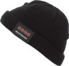 Independent Manner Beanie Black OneSize