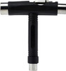 Yocaher T Tool Skate Tool Black