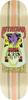 TOY MACHINE LUTHERAN HIGH ENERGY SKATE DECK-8.25