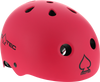 PROTEC CLASSIC MATTE PINK-L HELMET