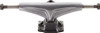 GRIND KING the LOW 5.0 SKATEBOARD TRUCKS GUNMETAL/BLACK BASE SALE Set of 2 Trucks