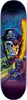 SANTA CRUZ THE WORST CAPTAIN DEADSTAR SKATEBOARD DECK-8.25 everslick