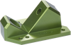 SURFRODZ RKP BASE PLATE 45 GREEN 1pc sale TRUCKS SET