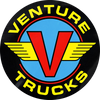 VENTURE WINGS SM DECAL STICKER (2pack)