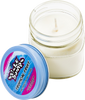 STICKY BUMPS CANDLE 7oz GLASS TROPICAL FRUIT