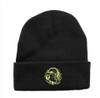 Thunder Stinger Beanie Black Onesize