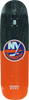 ALUMINATI POOL DK-8.6x31.6 NHL ISLANDERS FRANCHISE