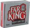 FAR KING WAX WARM SINGLE BAR