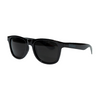 DEATHWISH UP DOG SUNGLASSES BLACK