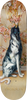 DEATHWISH DICKSON CAESAR SKATEBOARD DECK-8.0
