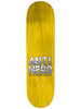 AH Pfanner Plastics Skate Deck Asst Stain 8.06