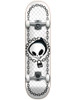 Blind Reaper Dagger Skateboard Complete White 7.375