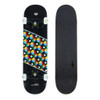 Alien Workshop Filmworks Skateboard Complete Black 7.875