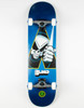 Blind Reaper Dagger Skateboard Complete Blue 8.125