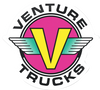 VENTURE WINGS MD DECAL ASSORTED