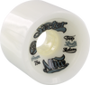 SECTOR 9 9BALL TOPSHELF SLALOM 69mm 78a WHT/GREY WHEELS SET