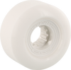 POWERFLEX GUMBALL 52mm 83b WHT/WHT WHEELS SET