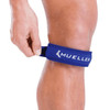 Mueller Jumpers Knee Strap Blue Onesize