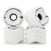 Shark DNA Wheels Set White 72mm/78a