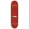 Blood Wizard Given Ripper Skate Deck White Black Red 8.5