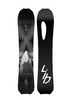 Lib Tech Orca Travis Rice Snowboard Black White 159