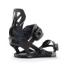 NOW Pro-Line Snowboard Bindings Black