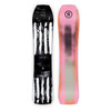 Ride Warpig Snowboard 2021 Black 154
