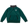 Spitfire LTB Track Jacket Green