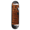 Hopps Bighopps Skate Deck Black 8.125