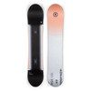 Ride Compact Snowboard 2021 Black 138