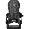 Ride Kuma Dragon Bindings Black