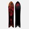 Jones Storm Chaser Snowboard 2021 Red 157