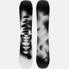 Yes Standard Snowboard 2021 Black White 153