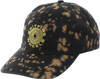 Spitfire Classic 87 Swirl Hat Black Yellow Strapback