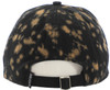 Spitfire Classic 87 Swirl Hat Black Yellow Strapback