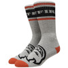 Spitfire OJ Classic Socks Heather Black Onesize