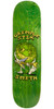 Anti Hero Evan Grimple Band Skateboard Deck Assorted 8.5