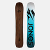 Jones Flagship Snowboard 2021 Woodgrain 159w