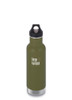 Klean Kanteen Narrow Insulated Bottle Fresh Pine 20oz