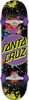 SANTA CRUZ DOT SPLATTER MICRO COMPLETE-7.5